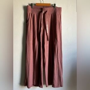 Torrid Wide Leg Lounge Pants